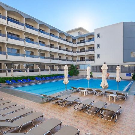 Island Resorts Marisol Rhodes City Екстериор снимка