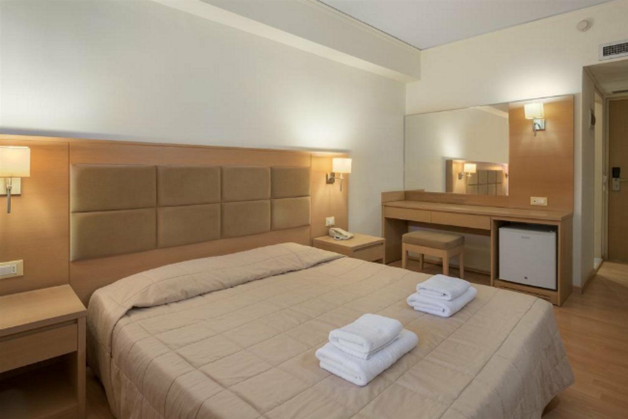 Island Resorts Marisol Rhodes City Екстериор снимка