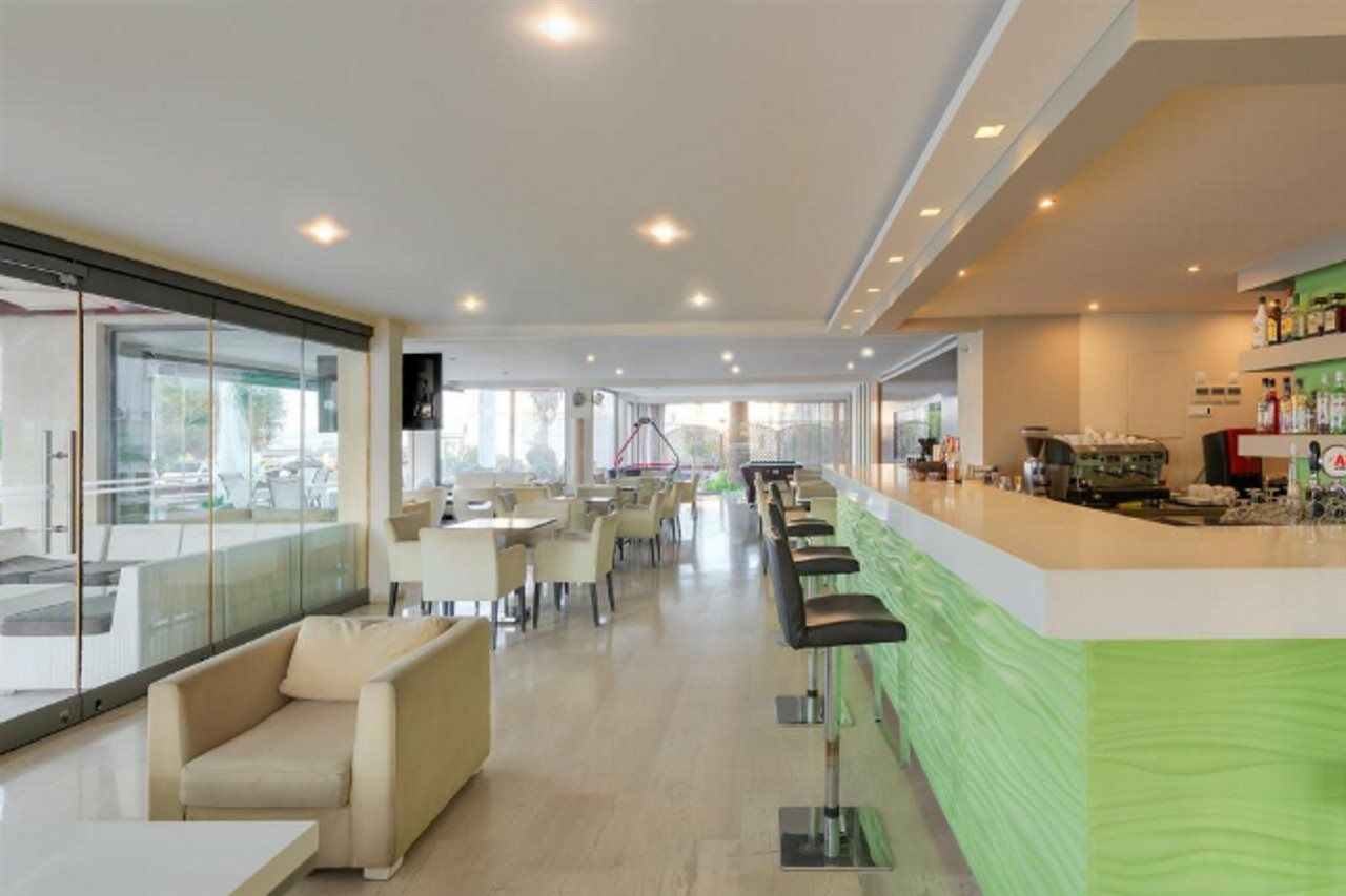 Island Resorts Marisol Rhodes City Екстериор снимка