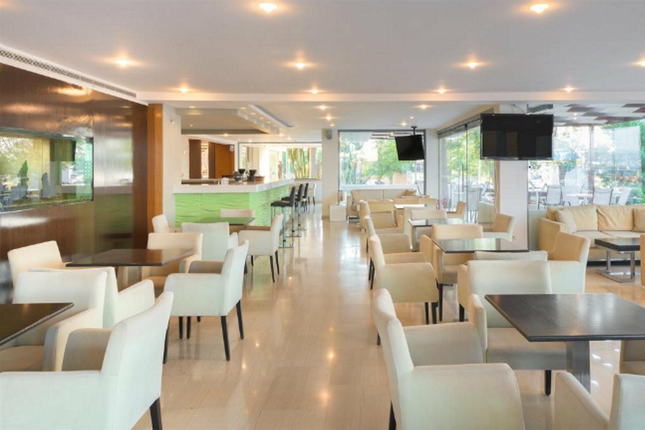 Island Resorts Marisol Rhodes City Екстериор снимка